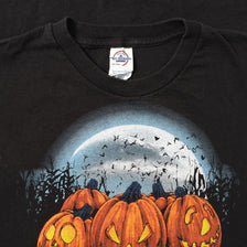 Vintage Halloween T-Shirt XXLarge 