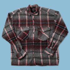 Vintage Lumberjack Shirt Large 