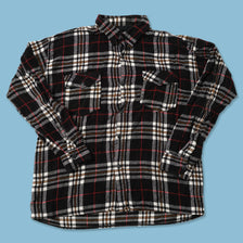 Vintage Lumberjack Shirt XLarge 