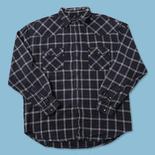Vintage Lumberjack Shirt XXLarge 