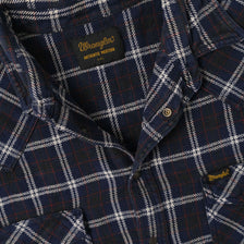 Vintage Lumberjack Shirt XXLarge 