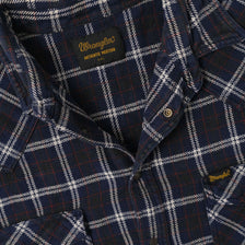 Vintage Lumberjack Shirt XXLarge