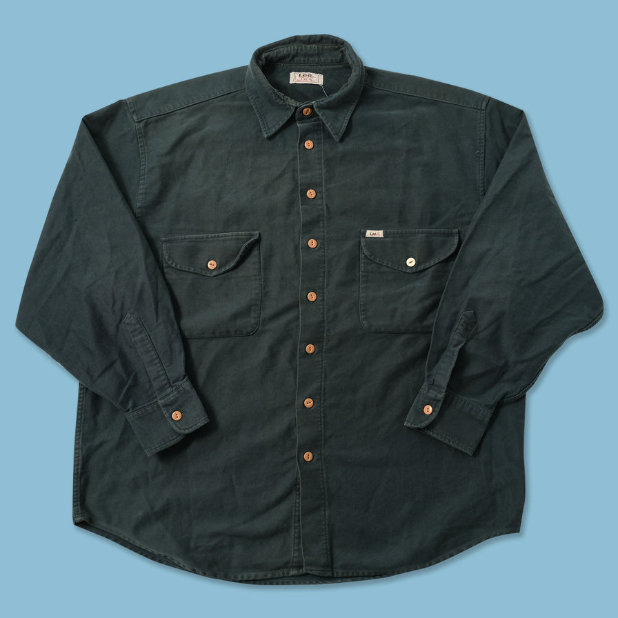 Vintage Lee Shirt XLarge 