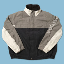 Vintage Nautica Padded Jacket XXLarge 