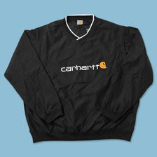 Vintage Carhartt Windbreaker XLarge 
