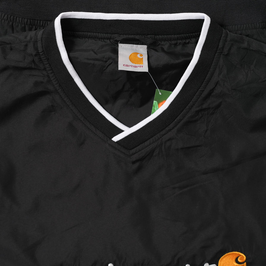 Vintage Carhartt Windbreaker XLarge 