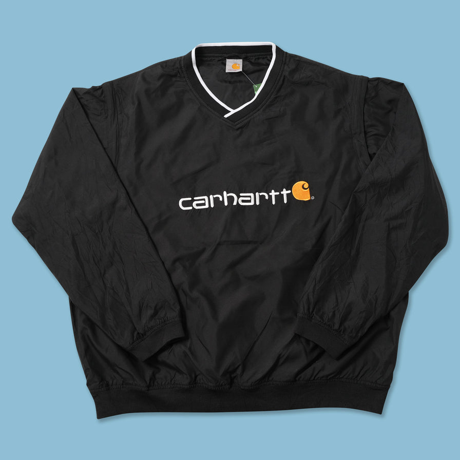 Vintage Carhartt Windbreaker XLarge 