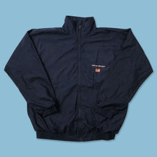 Vintage Polo Ralph Lauren Track Jacket Large 