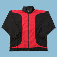 Vintage Reebok Track Jacket XLarge 