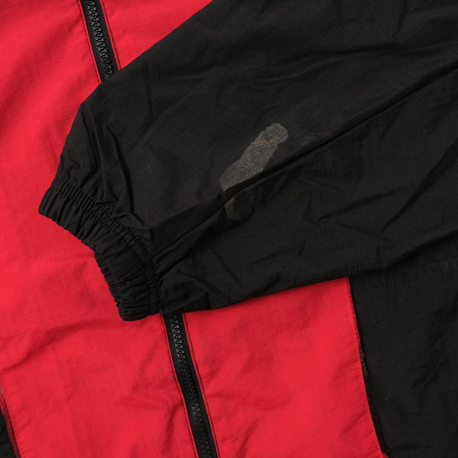 Vintage Reebok Track Jacket XLarge 