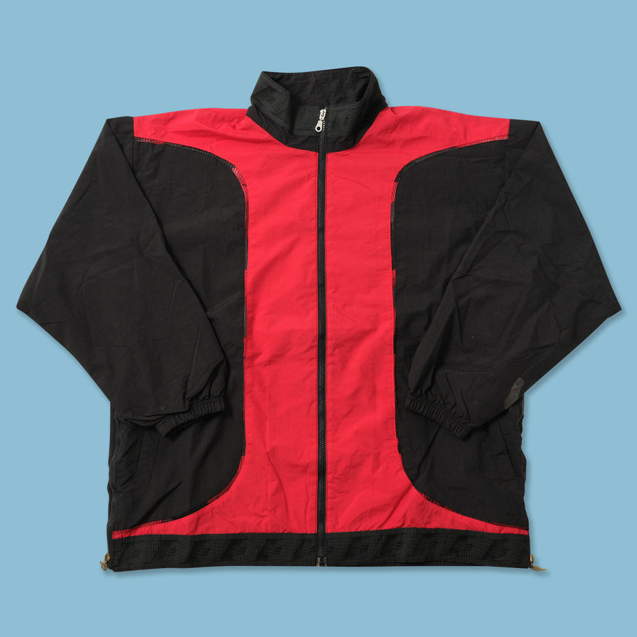 Vintage Reebok Track Jacket XLarge 