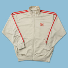 Vintage adidas Track Jacket Small 
