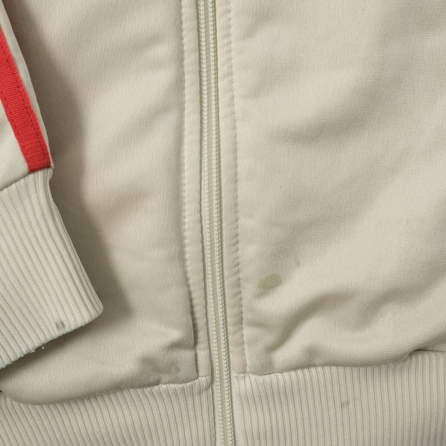 Vintage adidas Track Jacket Small 