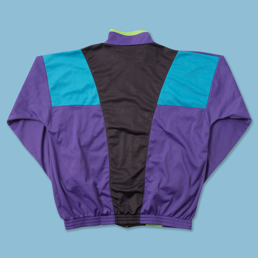 Vintage Puma Track Jacket Medium 