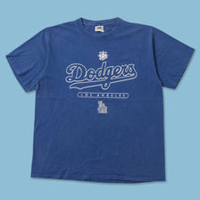 Vintage LA Dodgers T-Shirt Large 