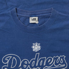 Vintage LA Dodgers T-Shirt Large 