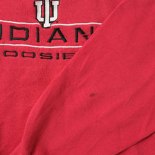 Vintage Indiana Hoosiers Sweater XLarge 