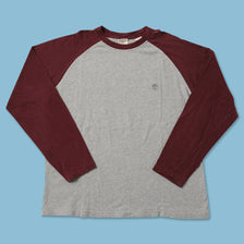 Vintage Timberland Longsleeve XLarge 