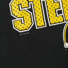 Vintage 1996 Pittsburgh Steelers T-Shirt XLarge 