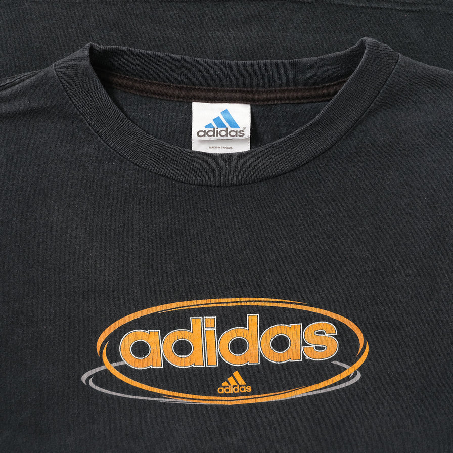 Vintage adidas T-Shirt Medium 