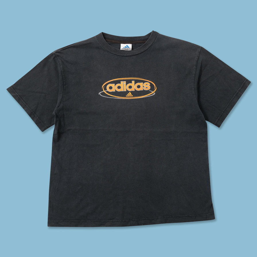 Vintage adidas T-Shirt Medium 