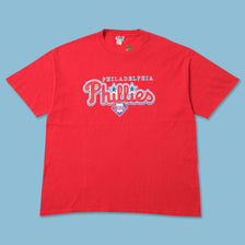Vintage Philadelphia Phillies T-Shirt XXLarge 