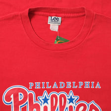 Vintage Philadelphia Phillies T-Shirt XXLarge 