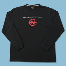 Nautica Competition Longsleeve Small 