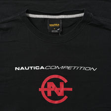 Nautica Competition Longsleeve Small 