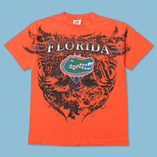 Vintage Florida Gators T-Shirt Medium 