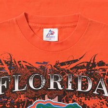 Vintage Florida Gators T-Shirt Medium