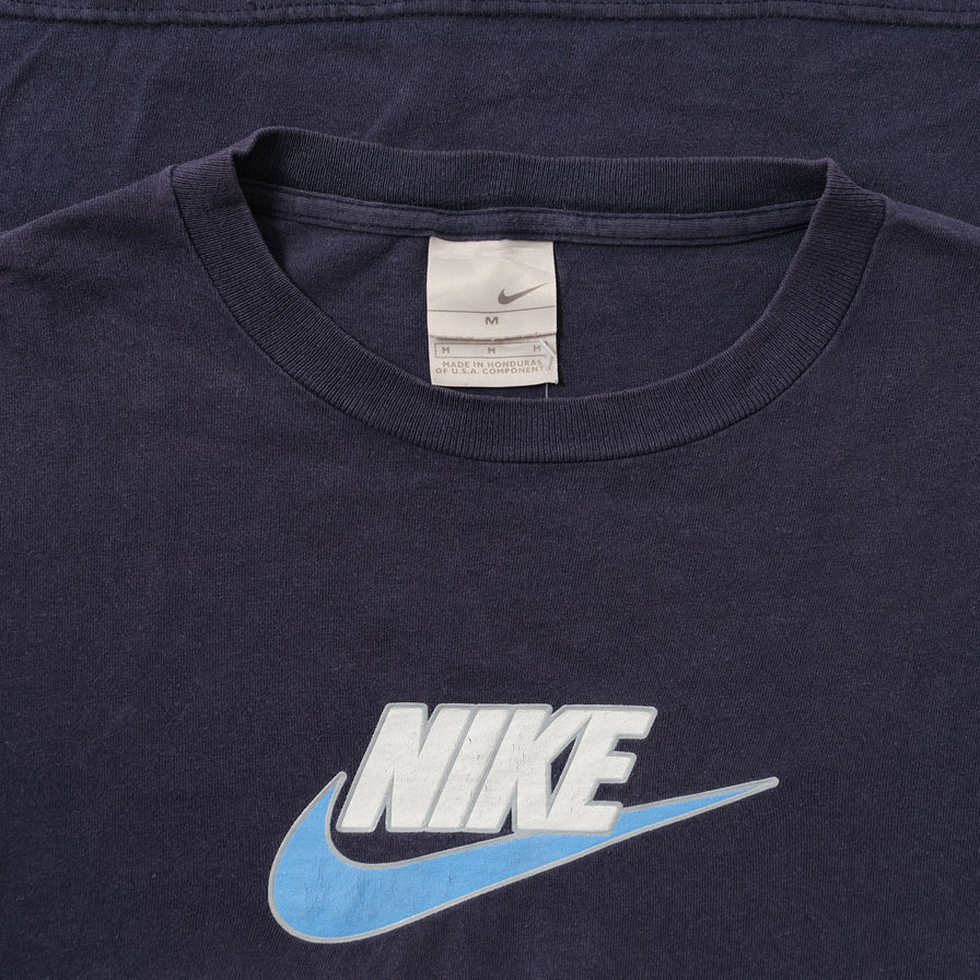 Vintage Nike T-Shirt Small 