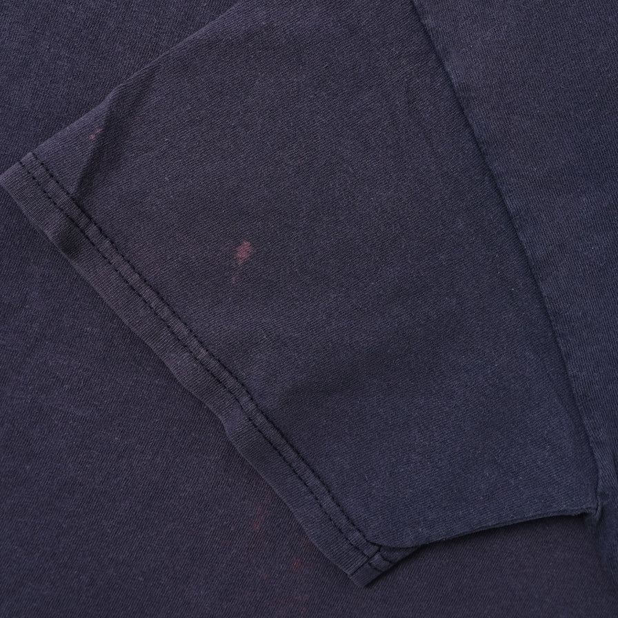 Vintage Nike T-Shirt Small 