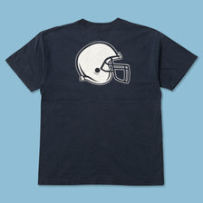 Vintage Nike Penn State T-Shirt Small 