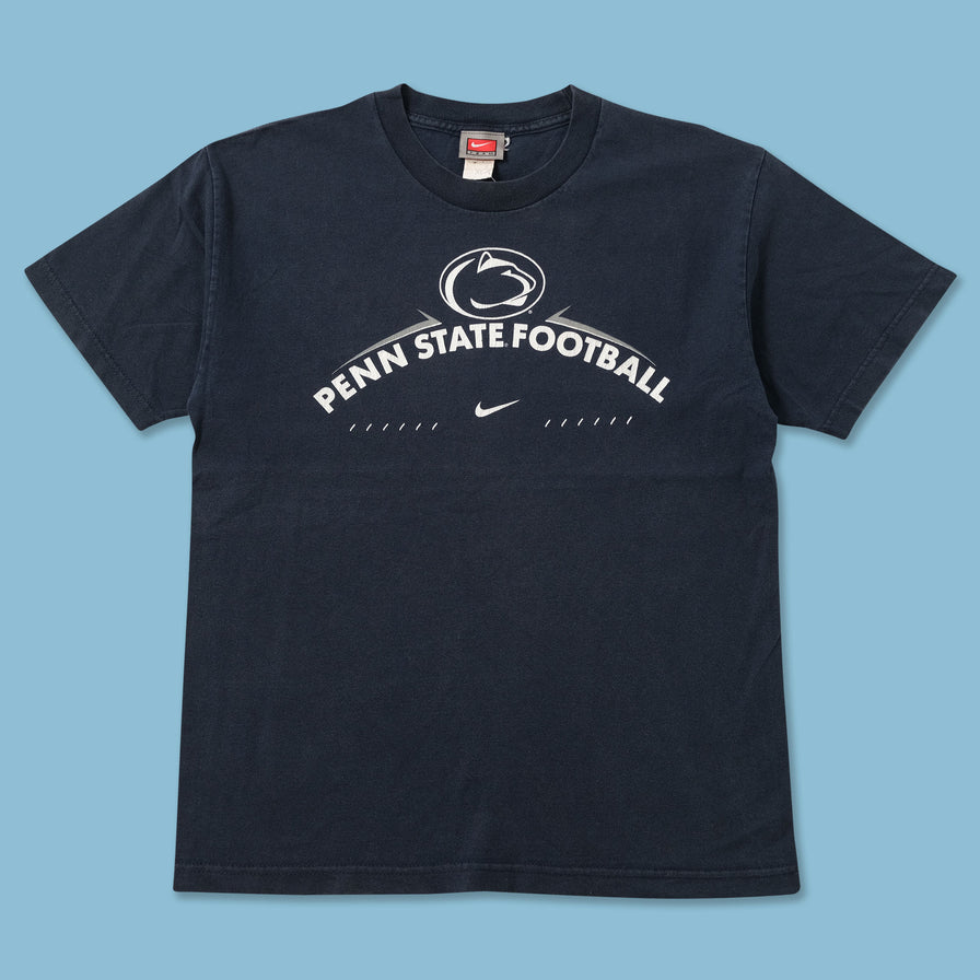 Vintage Nike Penn State T-Shirt Small 