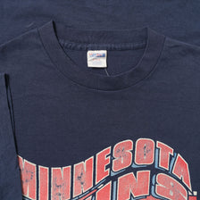 Vintage 1990 Minnesota Twins T-Shirt XLarge