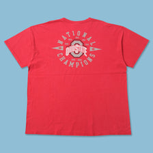 Vintage Nike Ohio State T-Shirt XXLarge