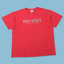 Vintage Nike Ohio State T-Shirt XXLarge 