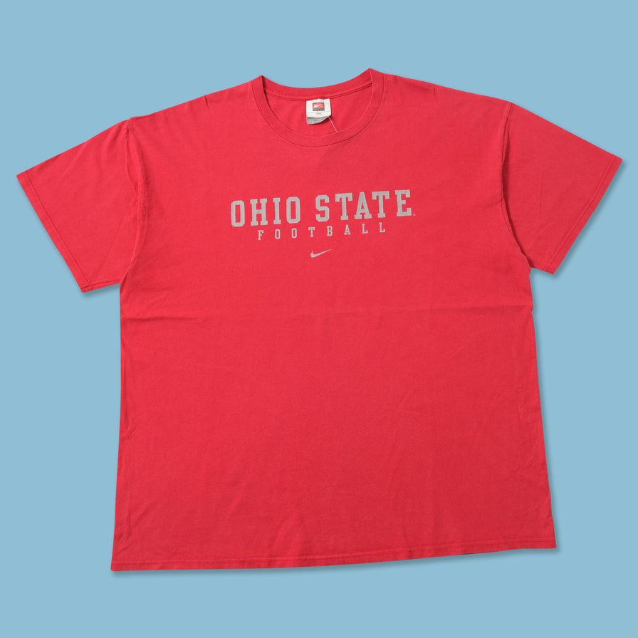 Vintage Nike Ohio State T-Shirt XXLarge 