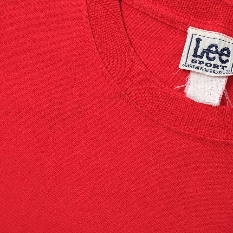 Vintage 2002 Anaheim Angels T-Shirt Medium 