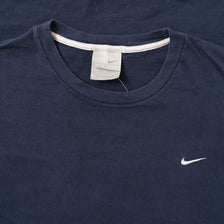 Vintage Nike Mini Swoosh T-Shirt Large 