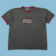 Vintage Nike Atheletic T-Shirt XXLarge 