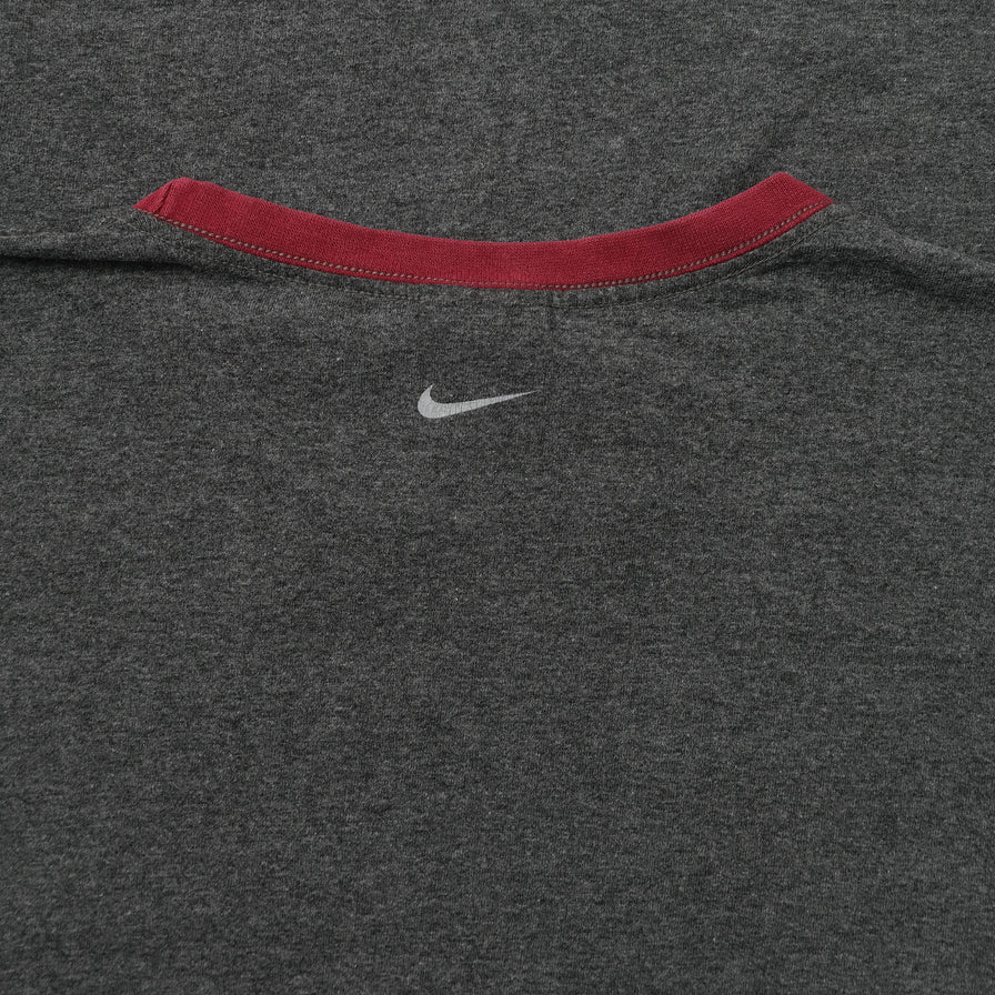 Vintage Nike Atheletic T-Shirt XXLarge 