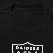 Vintage Las Vegas Raiders T-Shirt XXLarge 