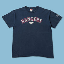 Nike Texas Rangers T-Shirt Large 