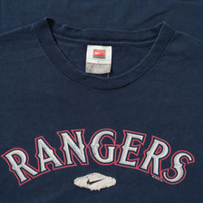 Nike Texas Rangers T-Shirt Large 