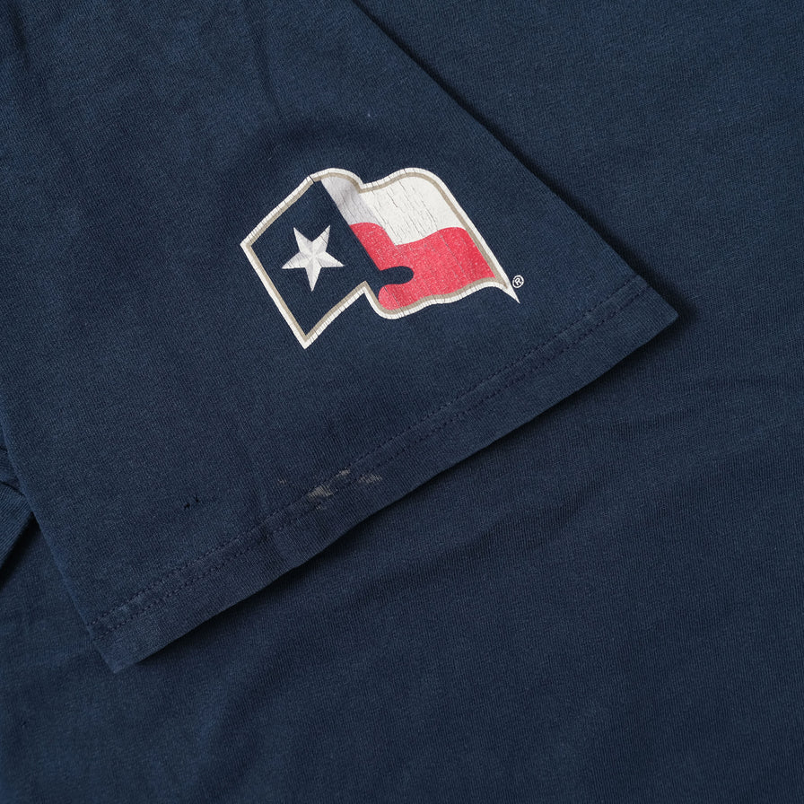 Nike Texas Rangers T-Shirt Large 