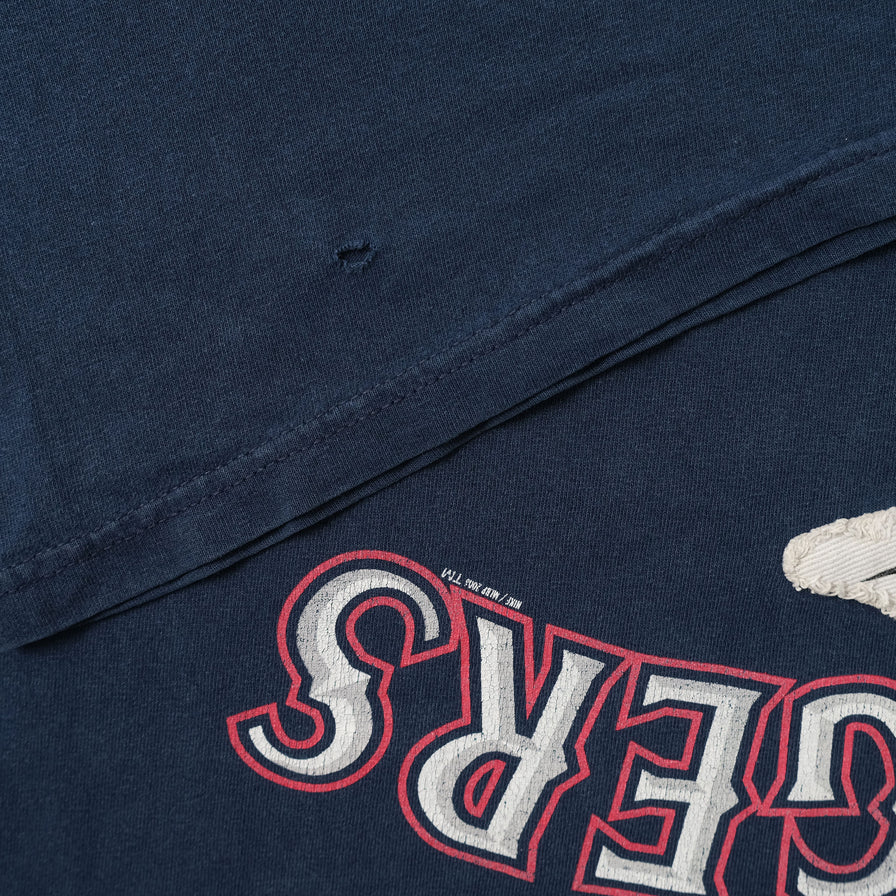 Nike Texas Rangers T-Shirt Large 