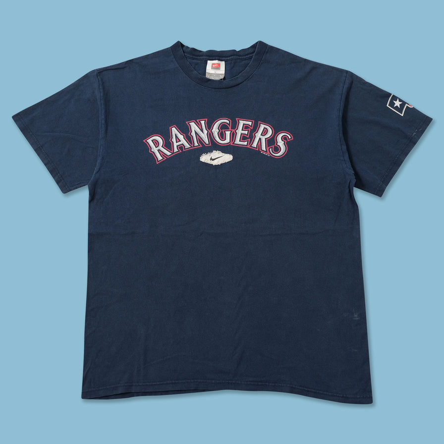 Nike Texas Rangers T-Shirt Large 