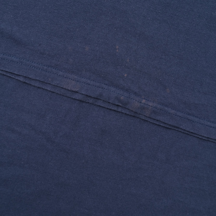 Vintage 2005 New England Patriots T-Shirt Large 